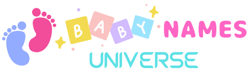 Baby Names Universe